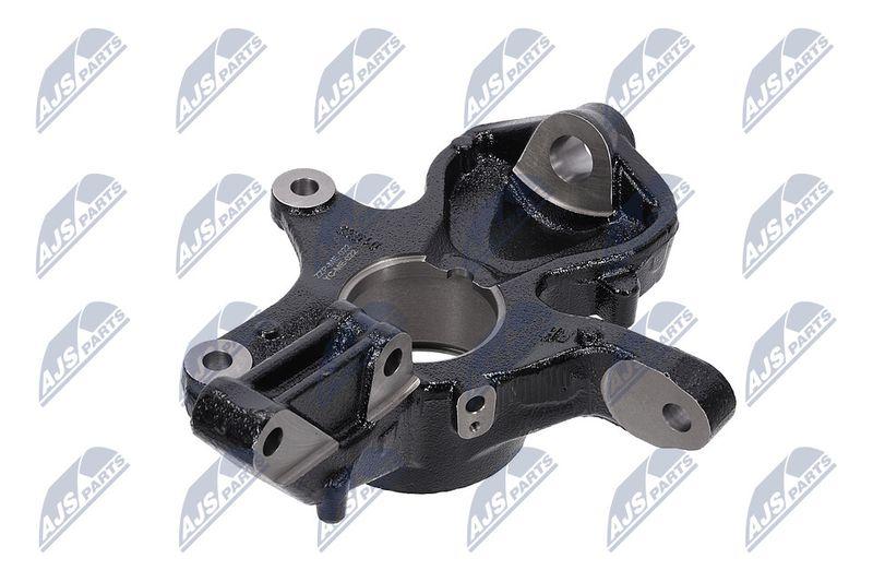 Fusée d'essieu, suspension de roue NTY ZZP-ME-022