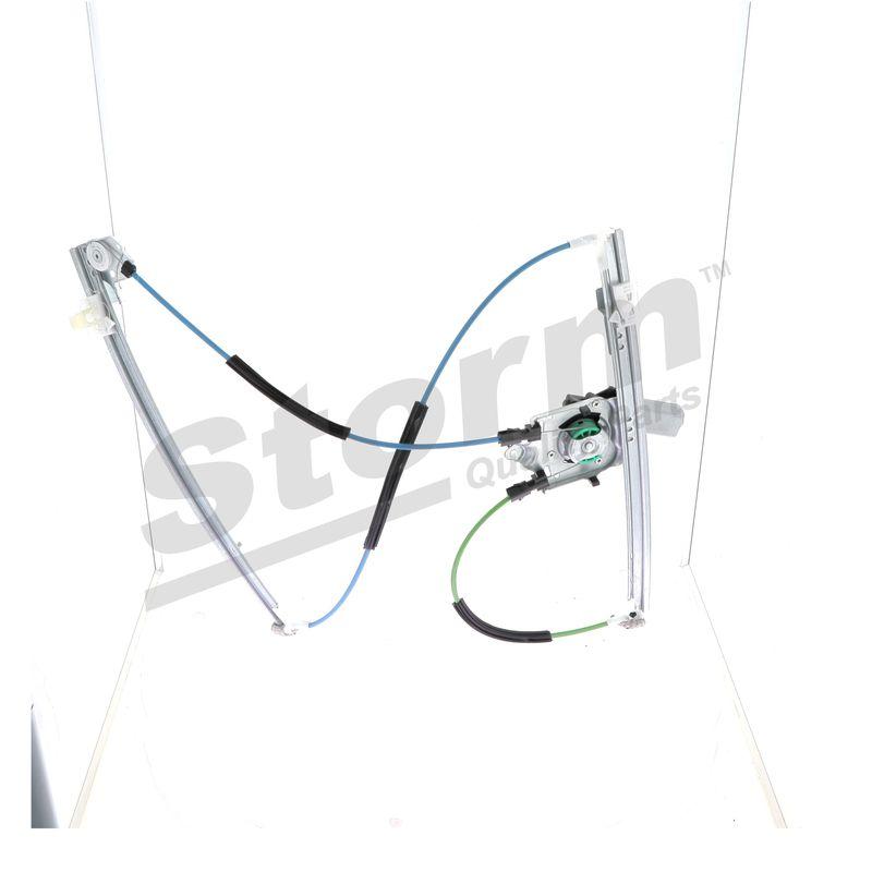Lève-vitre STORM QUALITY PARTS 88076