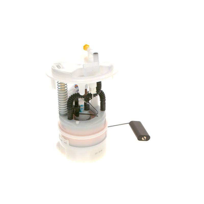 Unité d'injection de carburant BOSCH 0 986 580 376