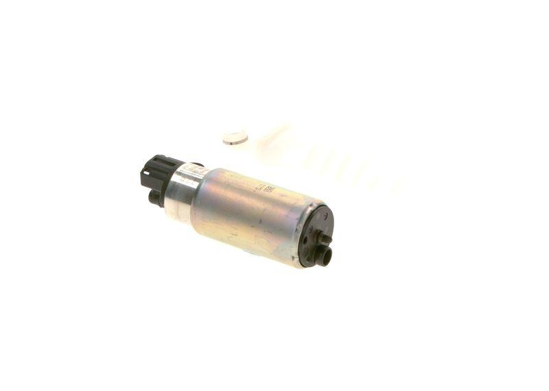 Pompe à carburant BOSCH 0 986 580 822