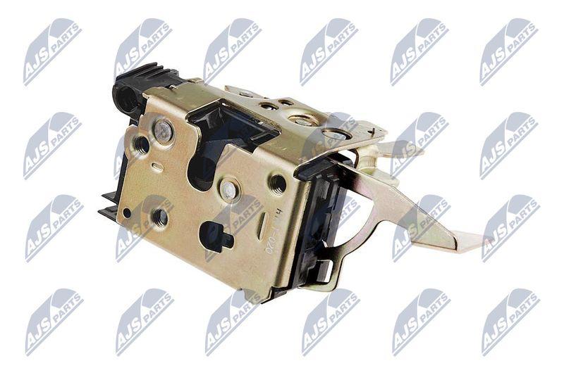 Serrure de porte NTY EZC-FT-020