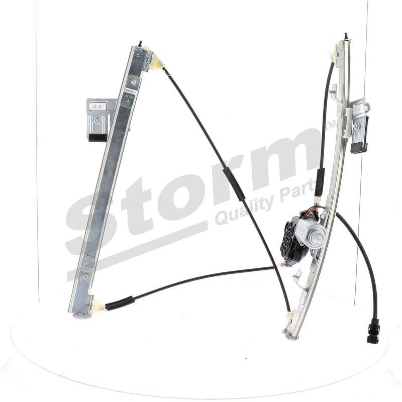 Lève-vitre STORM QUALITY PARTS 90278ST