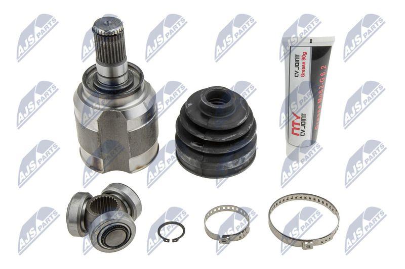 Jeu de joints, arbre de transmission NTY NPW-HY-536