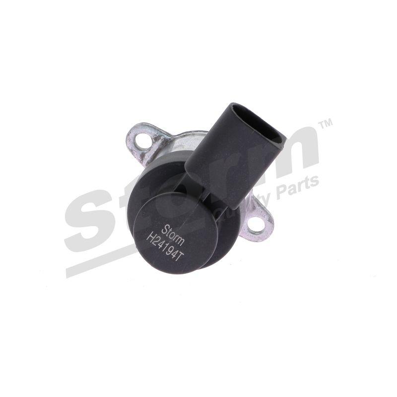 Régulateur, quantité de carburant (système à rampe commune) STORM QUALITY PARTS STO102203