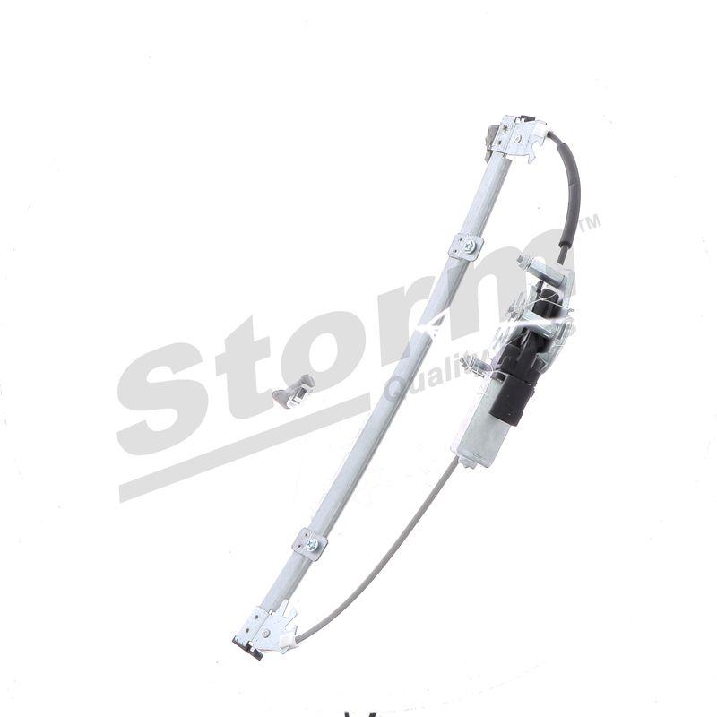 Lève-vitre STORM QUALITY PARTS 98275