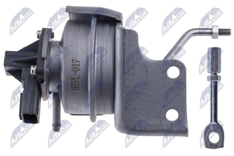 Détendeur de suralimentation NTY ECD-PL-017