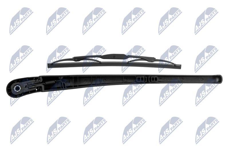 Bras d'essuie-glace, nettoyage des vitres NTY EWB-HY-001