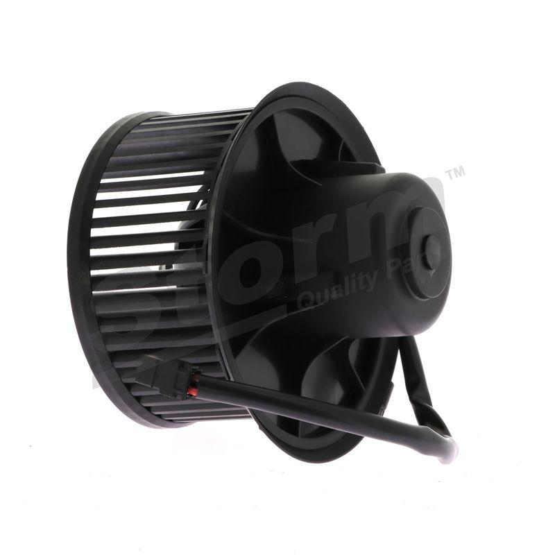 Pulseur d'air habitacle STORM QUALITY PARTS 8110801