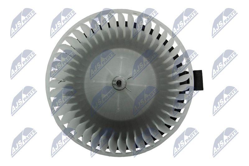 Pulseur d'air habitacle NTY EWN-NS-006