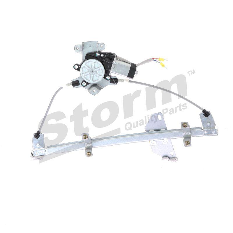 Lève-vitre STORM QUALITY PARTS 1500074