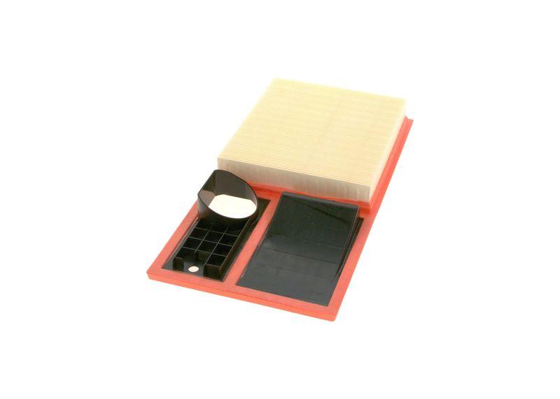 Filtre à air BOSCH F 026 400 035