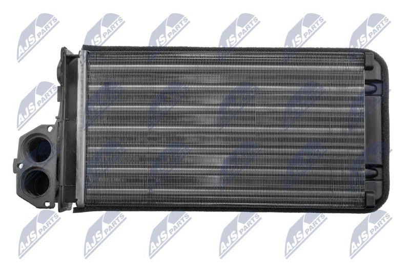 Système de chauffage NTY CNG-CT-007