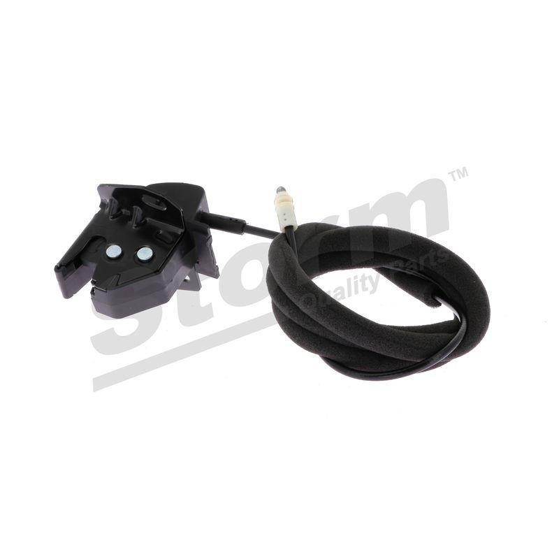 Serrure de porte STORM QUALITY PARTS 8362501