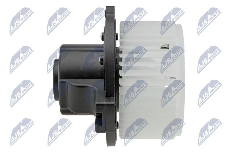 Pulseur d'air habitacle NTY EWN-DW-000