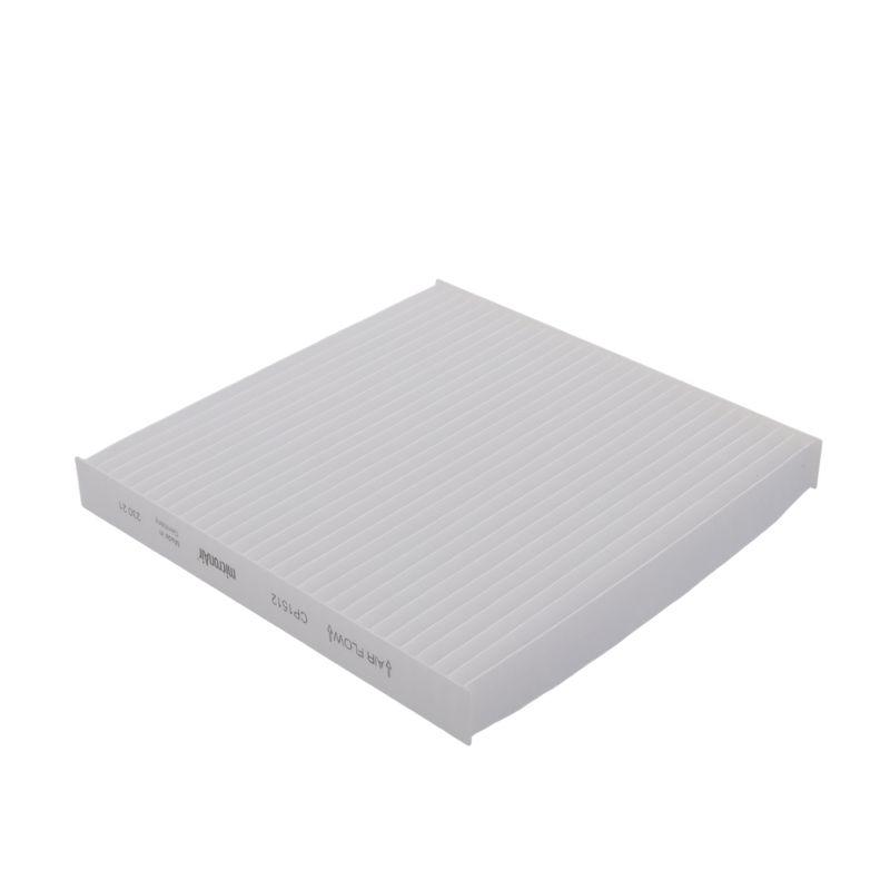 Filtre, air de l'habitacle CORTECO 80005281