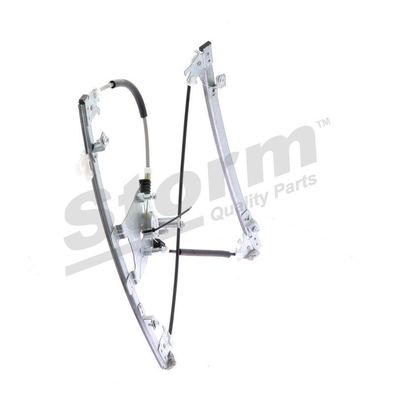 Lève-vitre STORM QUALITY PARTS 54075