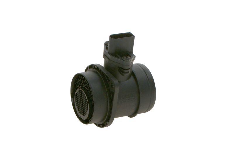 Débitmètre de masse d'air BOSCH 0 281 002 531