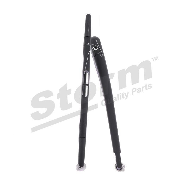 Kit de bras d'essuie-glace, nettoyage des vitres STORM QUALITY PARTS 70540KIT