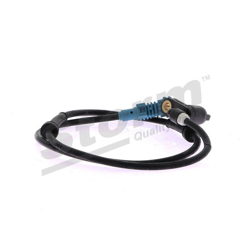 Capteur, vitesse de roue STORM QUALITY PARTS 777151