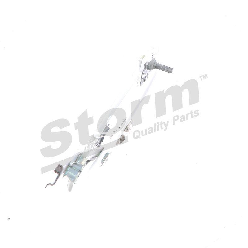 Lève-vitre STORM QUALITY PARTS 83674