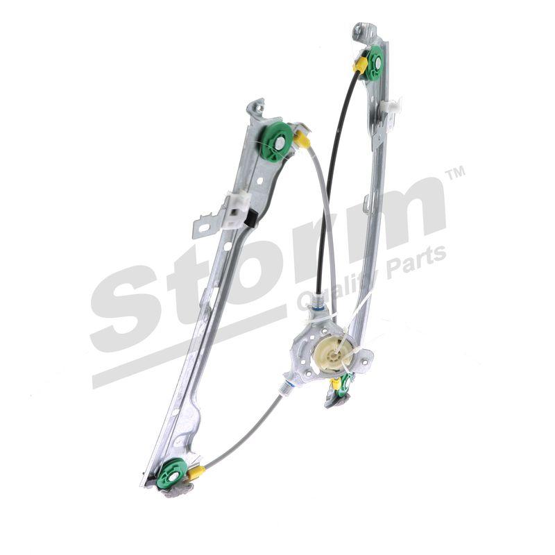 Lève-vitre STORM QUALITY PARTS 150975