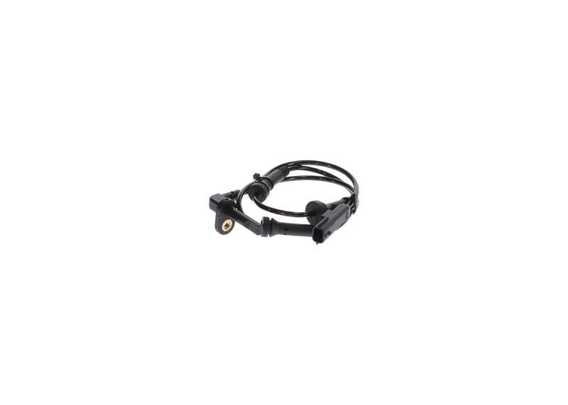 Capteur, vitesse de roue BOSCH 0 986 594 671