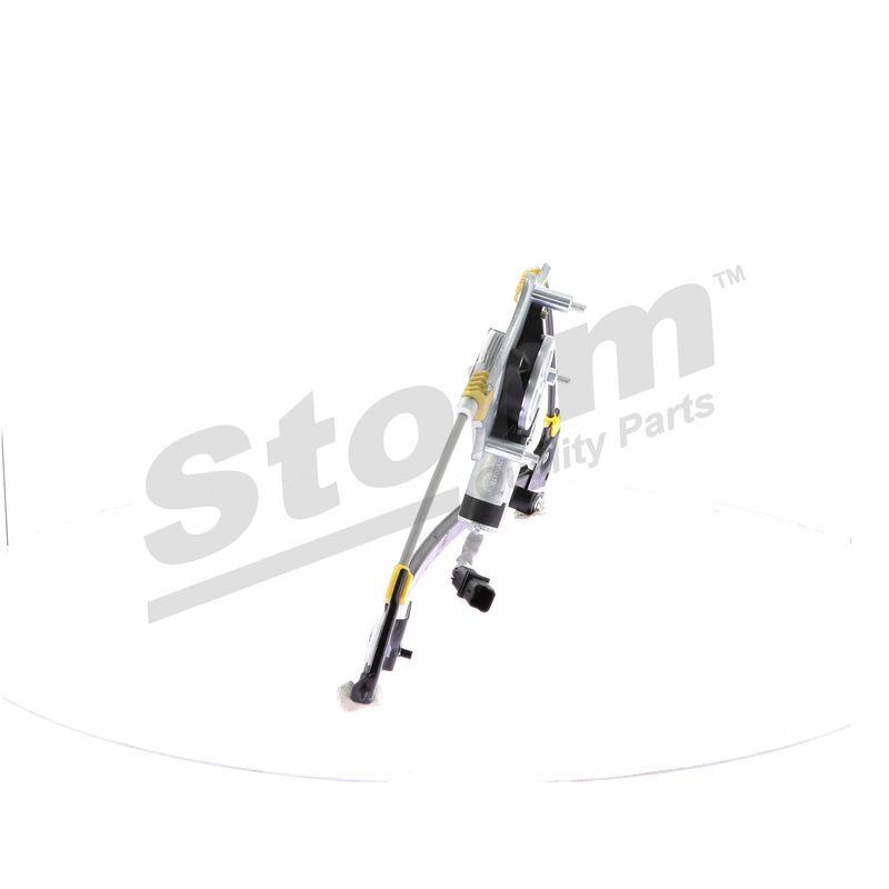 Lève-vitre STORM QUALITY PARTS 79580