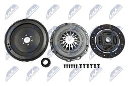 Kit d'embrayage NTY NZS-AU-001