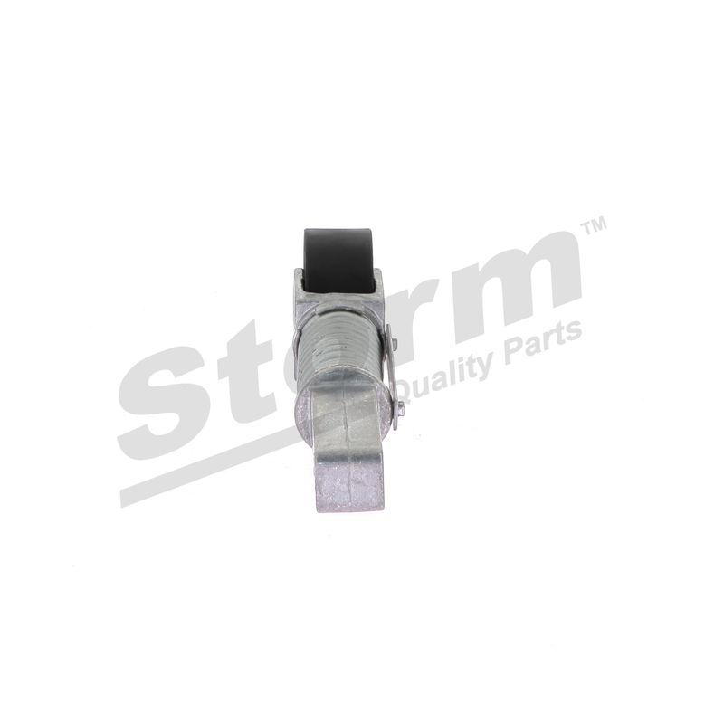 Tendeur de courroie, courroie trapézoïdale à nervures STORM QUALITY PARTS 106190