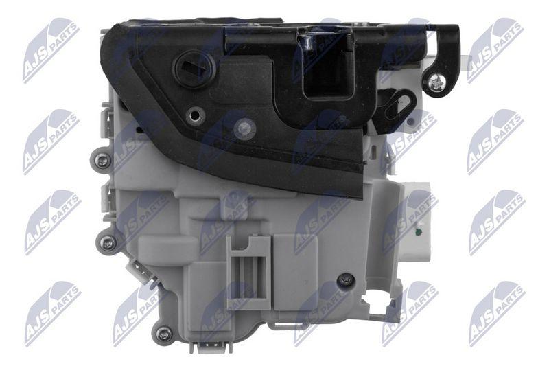 Serrure de porte NTY EZC-AU-326
