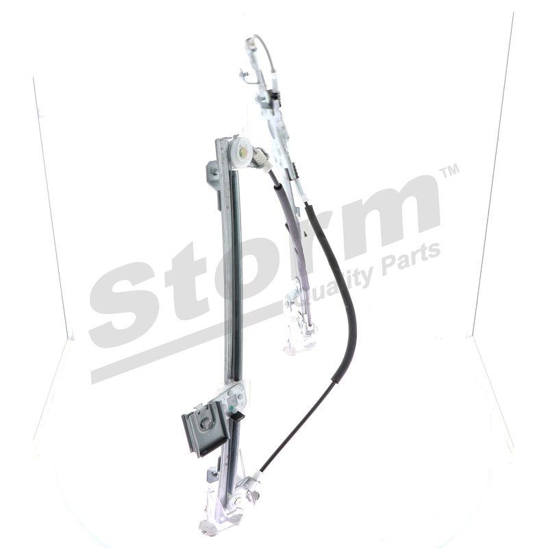 Lève-vitre STORM QUALITY PARTS 4657505