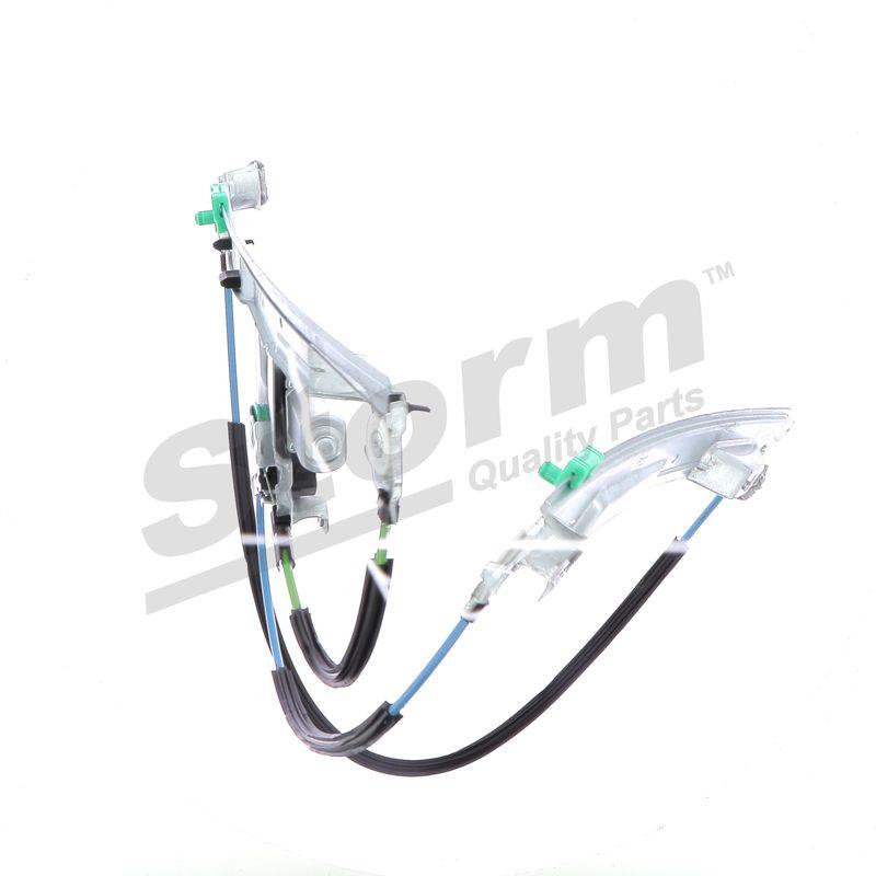 Lève-vitre STORM QUALITY PARTS 80974