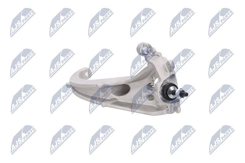 Fusée d'essieu, suspension de roue NTY ZZP-FR-061