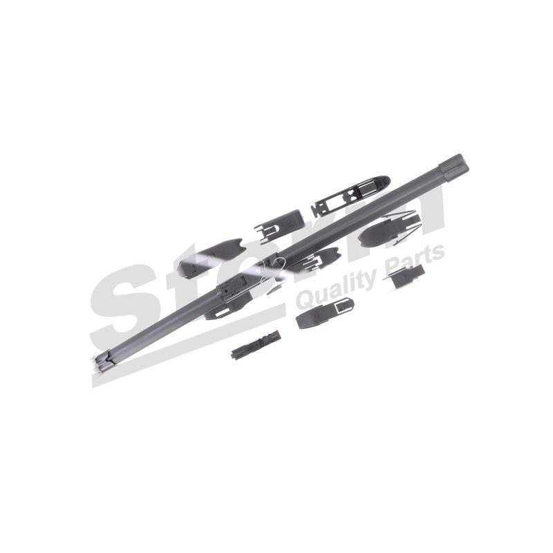 Balai d'essuie-glace STORM QUALITY PARTS 1000451