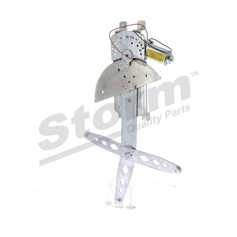 Lève-vitre STORM QUALITY PARTS 61178