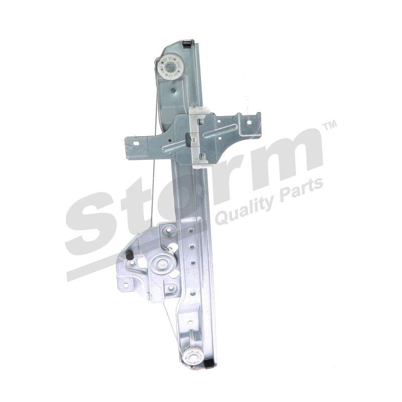 Lève-vitre STORM QUALITY PARTS 7087547