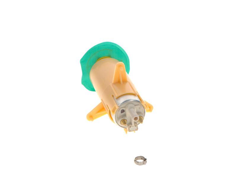 Pompe à carburant BOSCH 0 986 580 161