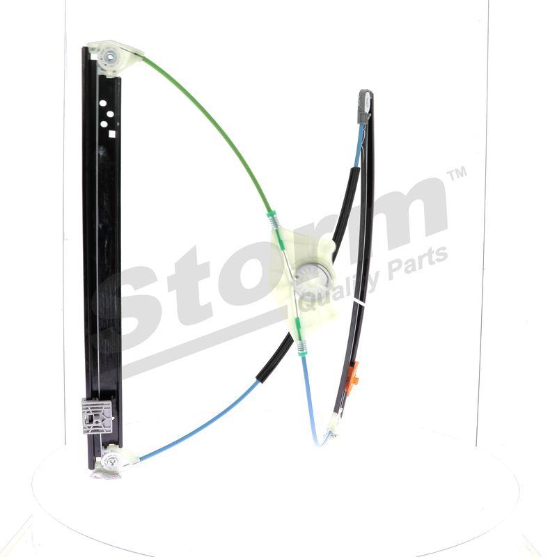 Lève-vitre STORM QUALITY PARTS 134974
