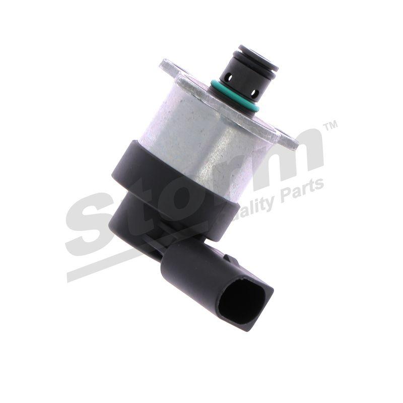Régulateur, quantité de carburant (système à rampe commune) STORM QUALITY PARTS STO102204
