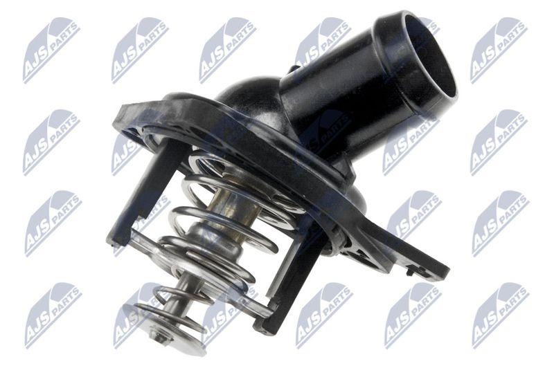 Thermostat, liquide de refroidissement NTY CTM-HD-000