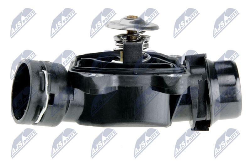 Thermostat, liquide de refroidissement NTY CTM-BM-001