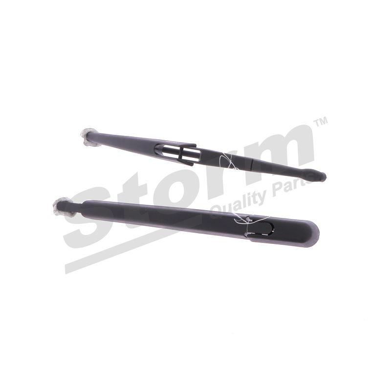 Kit de bras d'essuie-glace, nettoyage des vitres STORM QUALITY PARTS 60144KIT