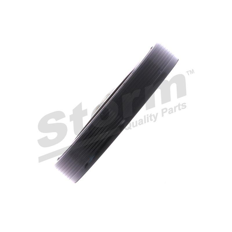 Bague d'étanchéité, différentiel STORM QUALITY PARTS 99920