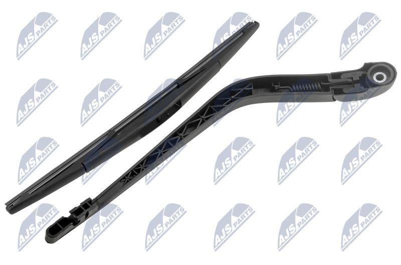 Bras d'essuie-glace, nettoyage des vitres NTY EWB-NS-004