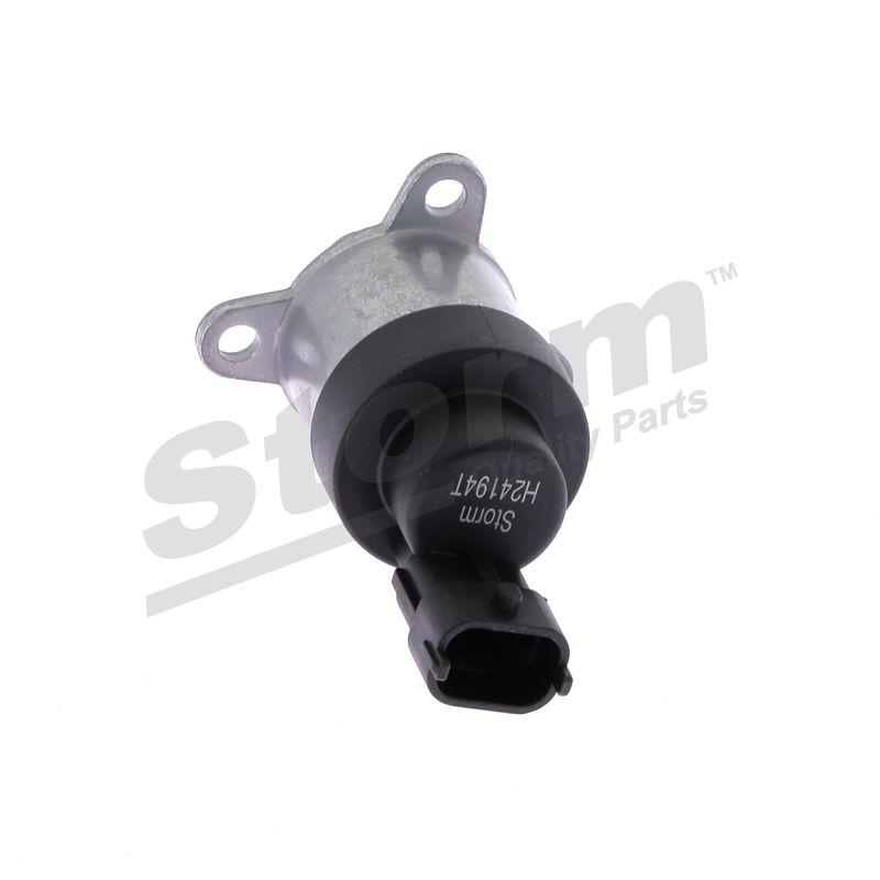 Régulateur, quantité de carburant (système à rampe commune) STORM QUALITY PARTS STO777204