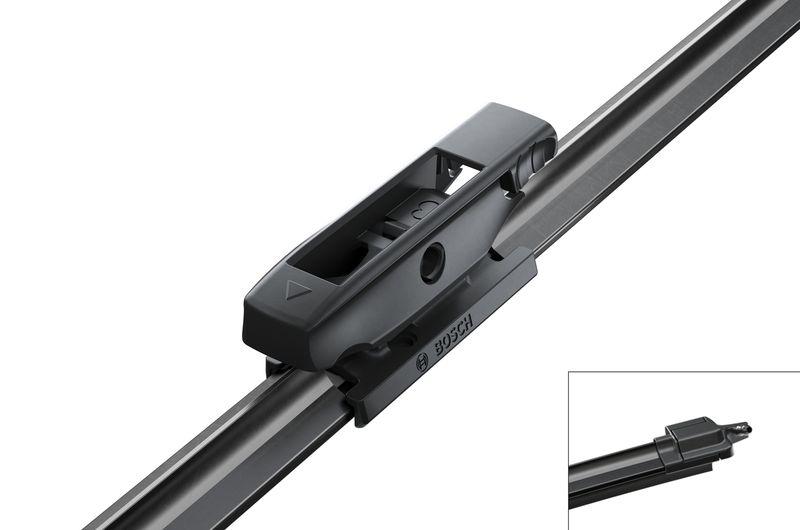 Balai d'essuie-glace BOSCH 3 397 014 199