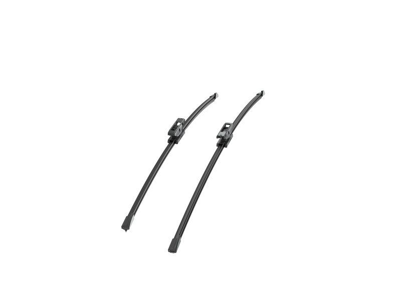 Balai d'essuie-glace BOSCH 3 397 007 502