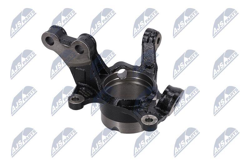 Fusée d'essieu, suspension de roue NTY ZZP-TY-035