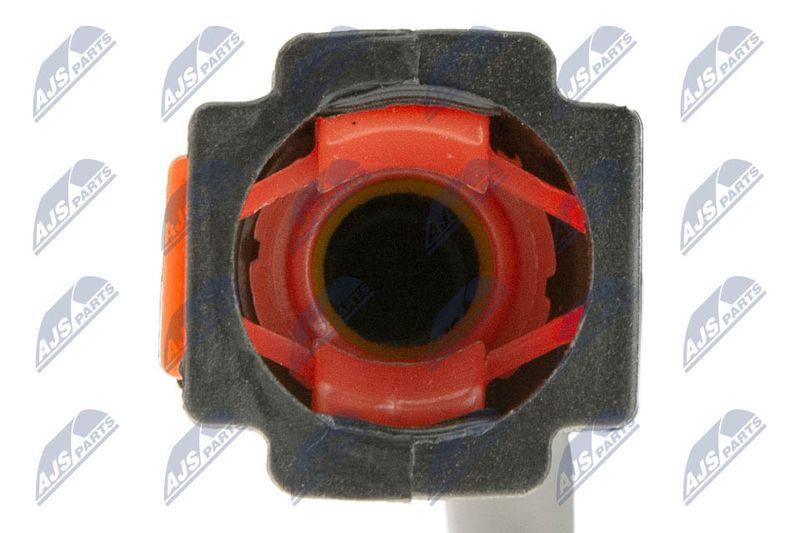 Tuyauterie de carburant NTY BPP-RE-007