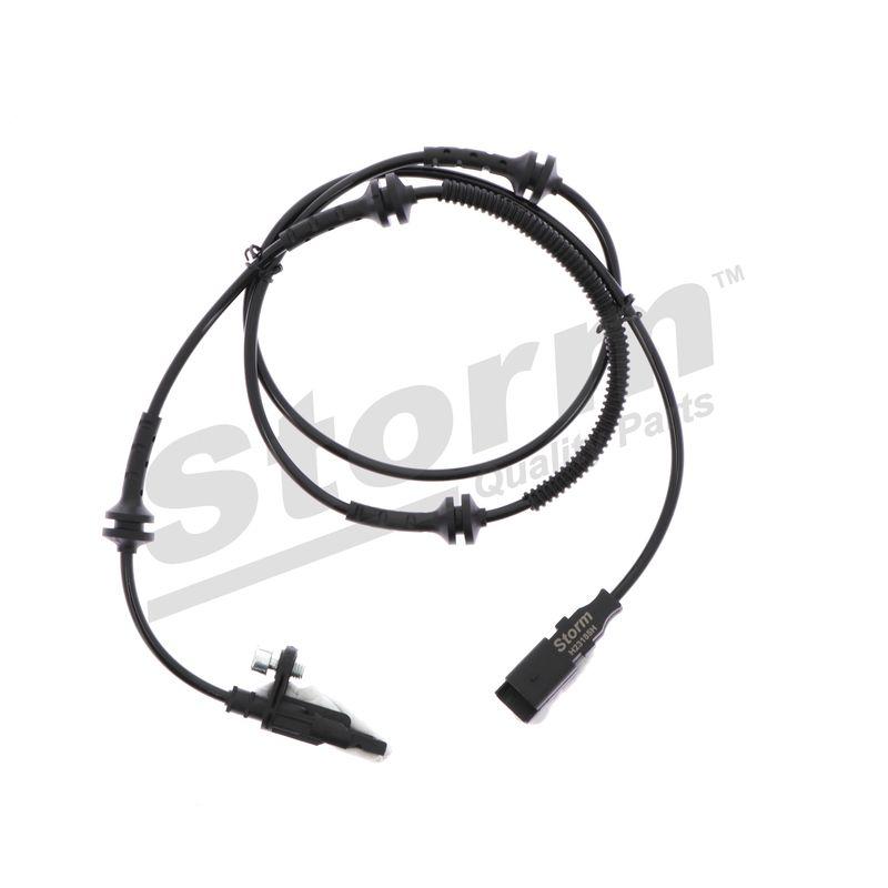 Capteur, vitesse de roue STORM QUALITY PARTS 777102